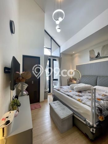 Dijual Rumah 3 Kamar Lokasi Strategis Nyaman dan Strategis di BSD Dijual Rumah 3 Kamar Lokasi Strategis Nyaman dan Strategis di BSD