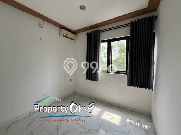 Rumah Modern Minimalis 5 Kamar Bisa Langsung Pindah di Pagedangan Rumah Modern Minimalis 5 Kamar Bisa Langsung Pindah di Pagedangan