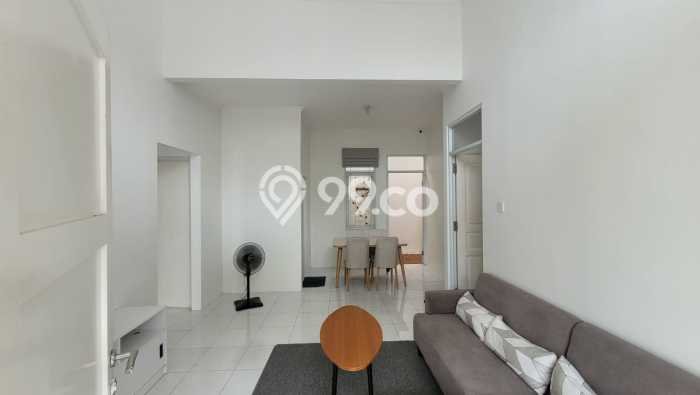 Rumah Strategis Minimalis Lb 45m2 di Gunung Putri, Bogor Rumah Strategis Minimalis Lb 45m2 di Gunung Putri, Bogor