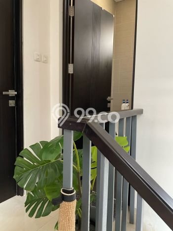 Hunian Cantik Minimalis Lb 60m2 di Cisauk, Tangerang Hunian Cantik Minimalis Lb 60m2 di Cisauk, Tangerang