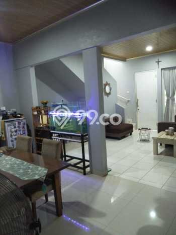 Rumah Modern Cantik 3 KT Bisa Langsung Pindah di Serpong Rumah Modern Cantik 3 KT Bisa Langsung Pindah di Serpong