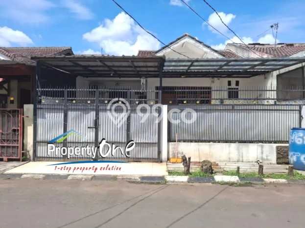 Rumah Strategis Minimalis Lb 78m2 di Pamulang, Tangerang Selatan Rumah Strategis Minimalis Lb 78m2 di Pamulang, Tangerang Selatan