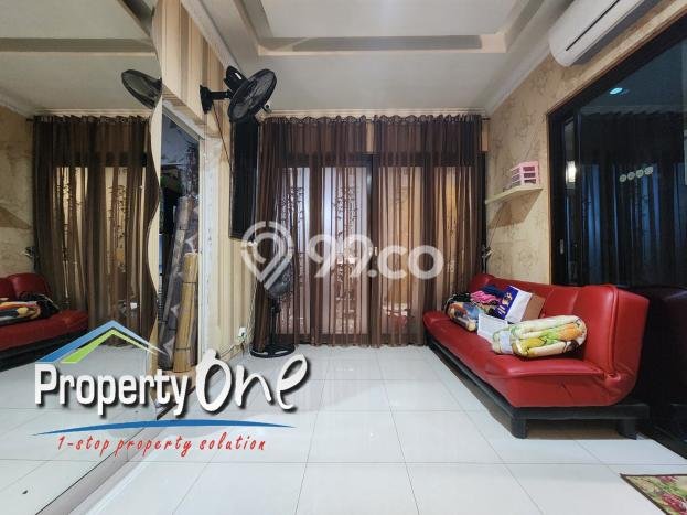 For Sale! Premium House LT 135m2 Desain Modern di Graha Raya Bintaro For Sale! Premium House LT 135m2 Desain Modern di Graha Raya Bintaro