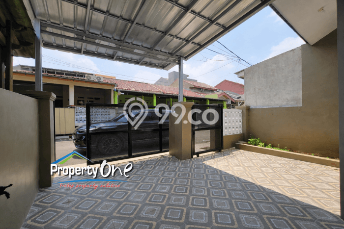 Dijual Rumah Strategis Bagus Punya 2 KT di Pamulang Tangerang Selatan SHM Dijual Rumah Strategis Bagus Punya 2 KT di Pamulang Tangerang Selatan SHM