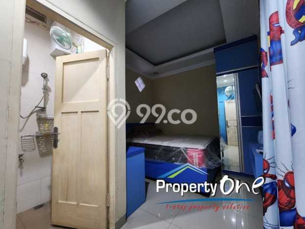 Rumah Modern Cantik 3 Kamar Siap Huni di Serpong Rumah Modern Cantik 3 Kamar Siap Huni di Serpong