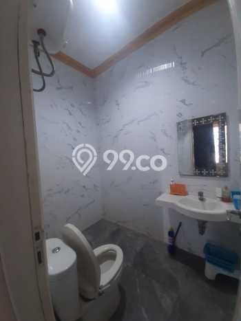 Dijual Rumah Premium dengan Fasilitas Sekitar Lengkap di BSD, Tangerang Selatan Dijual Rumah Premium dengan Fasilitas Sekitar Lengkap di BSD, Tangerang Selatan