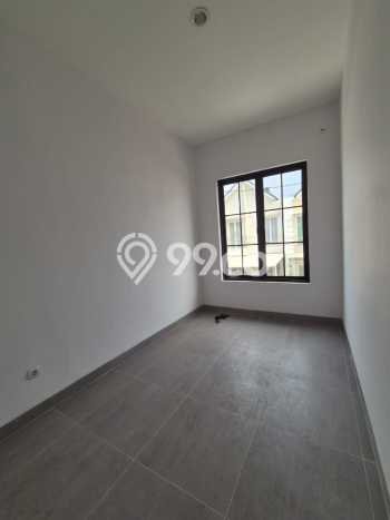 Rumah Modern 3 Kamar LT 72m2 di Bintaro Rumah Modern 3 Kamar LT 72m2 di Bintaro