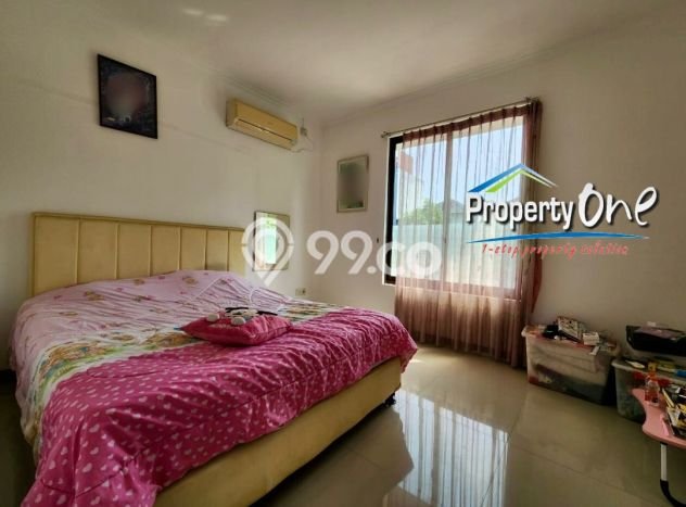 Best Deal Hunian Premium Ideal dan Luas di BSD, Tangerang Selatan Best Deal Hunian Premium Ideal dan Luas di BSD, Tangerang Selatan
