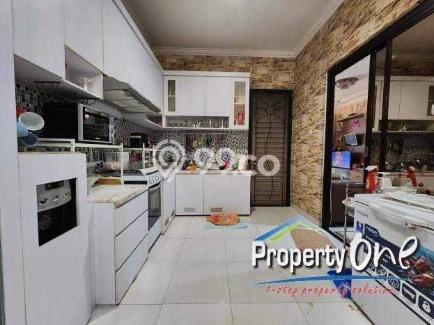 For Sale! Premium House LT 135m2 Desain Modern di Graha Raya Bintaro For Sale! Premium House LT 135m2 Desain Modern di Graha Raya Bintaro