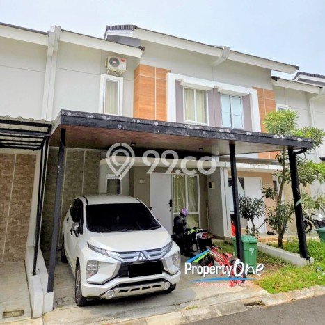 Rumah Modern Cantik 3 Kamar Bisa Langsung Pindah di Setu Rumah Modern Cantik 3 Kamar Bisa Langsung Pindah di Setu