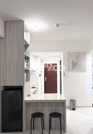 Hunian Apartemen 1 KT 1 KM di BSD, Tangerang Selatan Dijual Cepat Hunian Apartemen 1 KT 1 KM di BSD, Tangerang Selatan Dijual Cepat