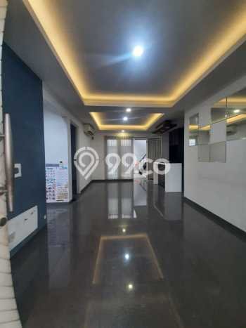 Siap Huni Rumah Mewah 3 Kamar di BSD Dekat ke Mana Pun Siap Huni Rumah Mewah 3 Kamar di BSD Dekat ke Mana Pun