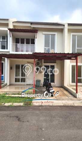 Dijual Cepat Rumah Bagus Siap Huni LB 80m2 di Serpong, Tangerang Selatan Dijual Cepat Rumah Bagus Siap Huni LB 80m2 di Serpong, Tangerang Selatan