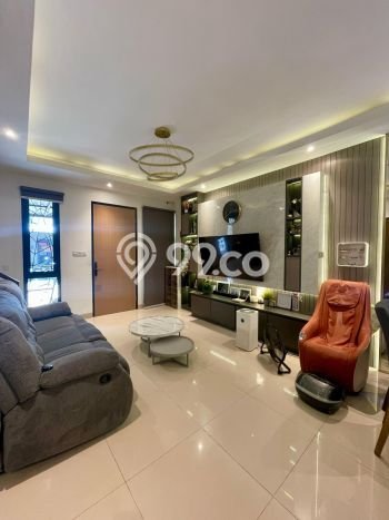 Dijual Rumah 3 Kamar Lokasi Strategis Nyaman dan Strategis di BSD Dijual Rumah 3 Kamar Lokasi Strategis Nyaman dan Strategis di BSD