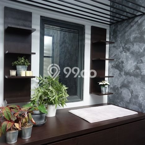 Hunian Cantik Minimalis Lb 60m2 di Cisauk, Tangerang Hunian Cantik Minimalis Lb 60m2 di Cisauk, Tangerang