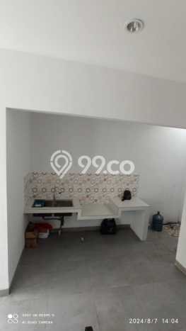Rumah Modern 3 Kamar LT 72m2 di Bintaro Rumah Modern 3 Kamar LT 72m2 di Bintaro