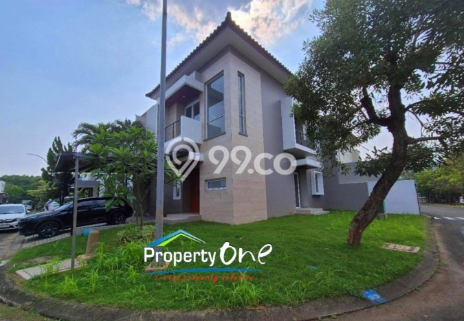 Dijual Rumah Premium dengan Fasilitas Sekitar Komplit di Serpong, Tangerang Selatan Dijual Rumah Premium dengan Fasilitas Sekitar Komplit di Serpong, Tangerang Selatan