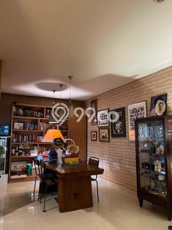 Rumah Luxury Modern Tanpa Renovasi di Bintaro Tangerang Selatan Rumah Luxury Modern Tanpa Renovasi di Bintaro Tangerang Selatan