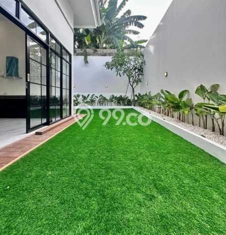 Hunian Mewah Dijual LT 515m2 di Cilandak, Jakarta Selatan Hunian Mewah Dijual LT 515m2 di Cilandak, Jakarta Selatan