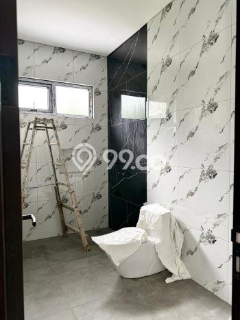 Hot Offer Hunian Mewah Ideal dan Luas di BSD, Tangerang Selatan Hot Offer Hunian Mewah Ideal dan Luas di BSD, Tangerang Selatan