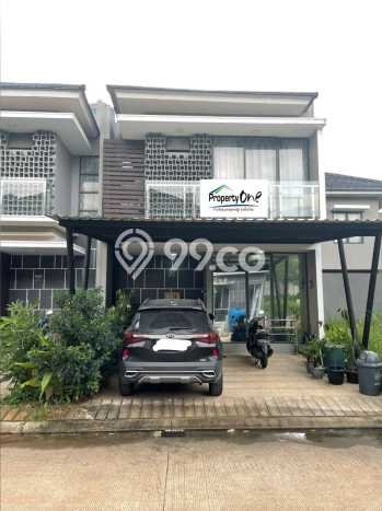 Hunian Cantik Minimalis Lb 60m2 di Cisauk, Tangerang Hunian Cantik Minimalis Lb 60m2 di Cisauk, Tangerang