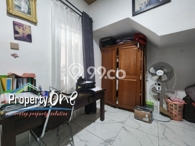 Rumah Modern Minimalis 5 Kamar Bisa Langsung Pindah di Pagedangan Rumah Modern Minimalis 5 Kamar Bisa Langsung Pindah di Pagedangan