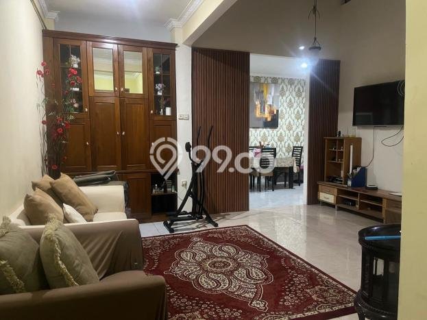 Dijual Cepat Rumah Bagus Siap Huni LB 180m2 di Serpong Utara, Tangerang Selatan Dijual Cepat Rumah Bagus Siap Huni LB 180m2 di Serpong Utara, Tangerang Selatan