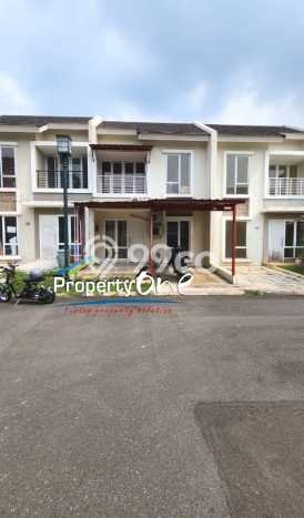 Dijual Cepat Rumah Bagus Siap Huni LB 80m2 di Serpong, Tangerang Selatan Dijual Cepat Rumah Bagus Siap Huni LB 80m2 di Serpong, Tangerang Selatan