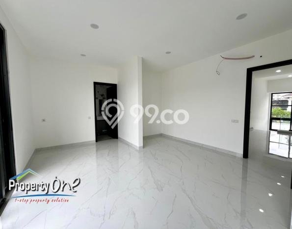 Dijual Hunian Mewah dengan Fasilitas Sekitar Lengkap di BSD, Tangerang Selatan Dijual Hunian Mewah dengan Fasilitas Sekitar Lengkap di BSD, Tangerang Selatan