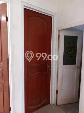 Rumah Modern Minimalis 3 KT Siap Huni di Serpong Rumah Modern Minimalis 3 KT Siap Huni di Serpong