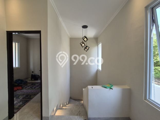 Rumah Modern Minimalis 3 Kamar Bisa Langsung Pindah di Serpong Rumah Modern Minimalis 3 Kamar Bisa Langsung Pindah di Serpong