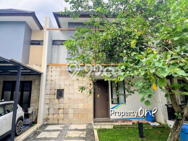For Sale Rumah 3 Kamar Lokasi Strategis Nyaman dan Strategis di BSD For Sale Rumah 3 Kamar Lokasi Strategis Nyaman dan Strategis di BSD