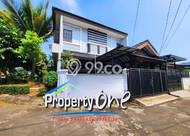 Rumah Modern Cantik 4 KT Bisa Langsung Pindah di Serpong Rumah Modern Cantik 4 KT Bisa Langsung Pindah di Serpong