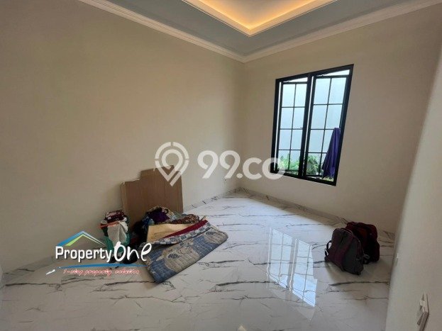 Siap Huni Rumah Mewah 4 Kamar di BSD Dekat ke Mana Saja Siap Huni Rumah Mewah 4 Kamar di BSD Dekat ke Mana Saja