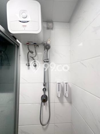 Hunian Apartemen 1 KT 1 KM di BSD, Tangerang Selatan Dijual Cepat Hunian Apartemen 1 KT 1 KM di BSD, Tangerang Selatan Dijual Cepat