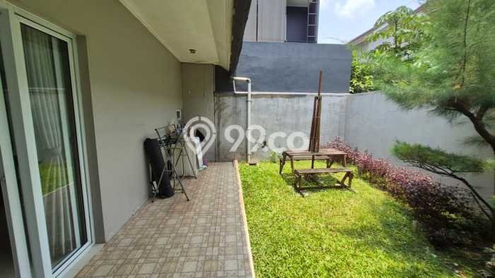 Dijual Rumah Minimalis Bagus Punya 2 KT di Serpong Tangerang Selatan SHM Dijual Rumah Minimalis Bagus Punya 2 KT di Serpong Tangerang Selatan SHM