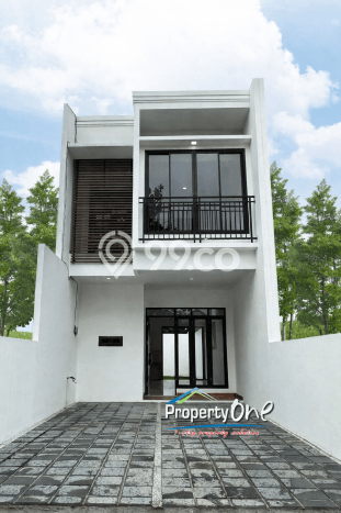 Dijual Rumah 3 Kamar Lokasi Ideal Bagus dan Strategis di Pamulang Dijual Rumah 3 Kamar Lokasi Ideal Bagus dan Strategis di Pamulang