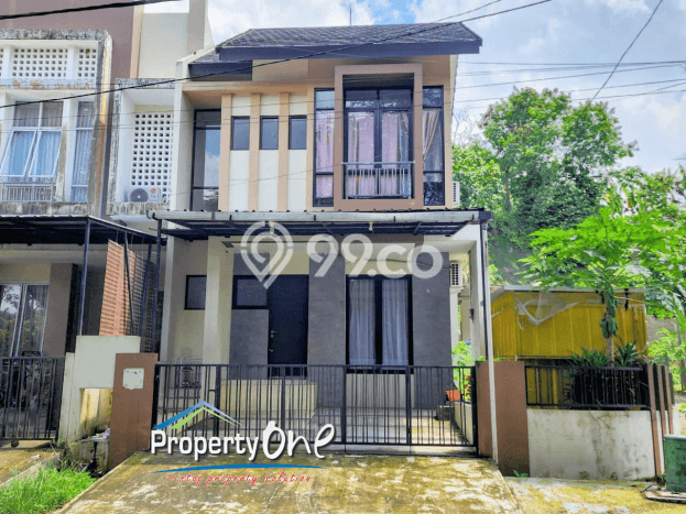 Dijual Cepat Rumah Favorit Siap Huni LB 64m2 di Pamulang, Tangerang Selatan Dijual Cepat Rumah Favorit Siap Huni LB 64m2 di Pamulang, Tangerang Selatan