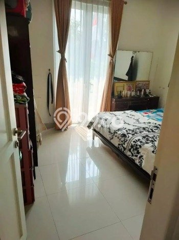 Rumah Elit Modern Siap Huni di BSD Sevilla Tangerang Rumah Elit Modern Siap Huni di BSD Sevilla Tangerang