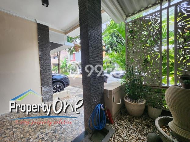 For Sale! Premium House LT 135m2 Desain Modern di Graha Raya Bintaro For Sale! Premium House LT 135m2 Desain Modern di Graha Raya Bintaro