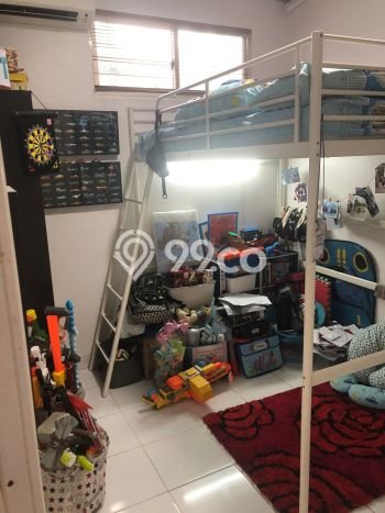 For Sale Rumah 3 Kamar Lokasi Strategis Nyaman dan Strategis di Ciputat For Sale Rumah 3 Kamar Lokasi Strategis Nyaman dan Strategis di Ciputat