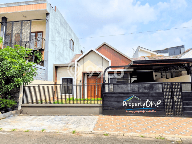 Dijual Rumah Premium dengan Fasilitas Sekitar Lengkap di BSD, Tangerang Selatan Dijual Rumah Premium dengan Fasilitas Sekitar Lengkap di BSD, Tangerang Selatan