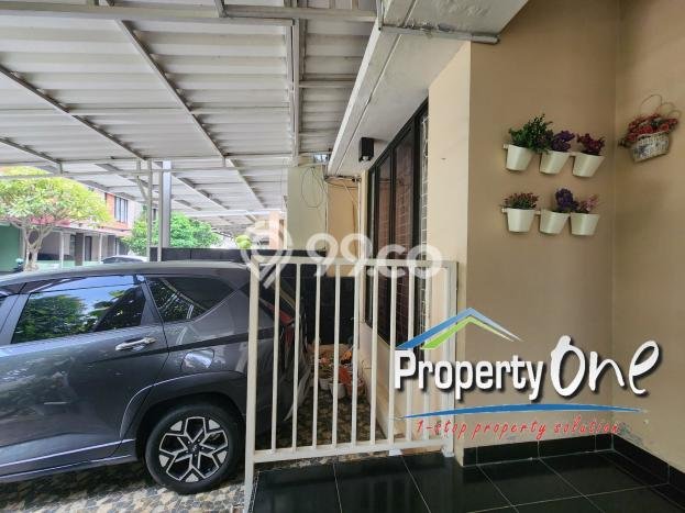 For Sale! Premium House LT 135m2 Desain Modern di Graha Raya Bintaro For Sale! Premium House LT 135m2 Desain Modern di Graha Raya Bintaro