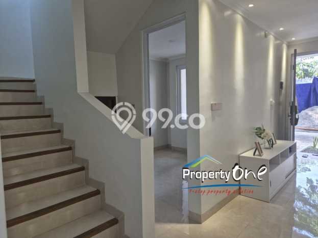 Dijual Rumah Minimalis Bagus Punya 3 KT di Serpong Tangerang Selatan - Dijual Rumah Minimalis Bagus Punya 3 KT di Serpong Tangerang Selatan -