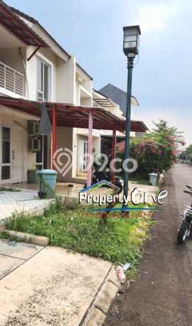 Dijual Cepat Rumah Bagus Siap Huni LB 80m2 di Serpong, Tangerang Selatan Dijual Cepat Rumah Bagus Siap Huni LB 80m2 di Serpong, Tangerang Selatan