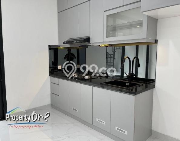 Dijual Hunian Mewah dengan Fasilitas Sekitar Lengkap di BSD, Tangerang Selatan Dijual Hunian Mewah dengan Fasilitas Sekitar Lengkap di BSD, Tangerang Selatan