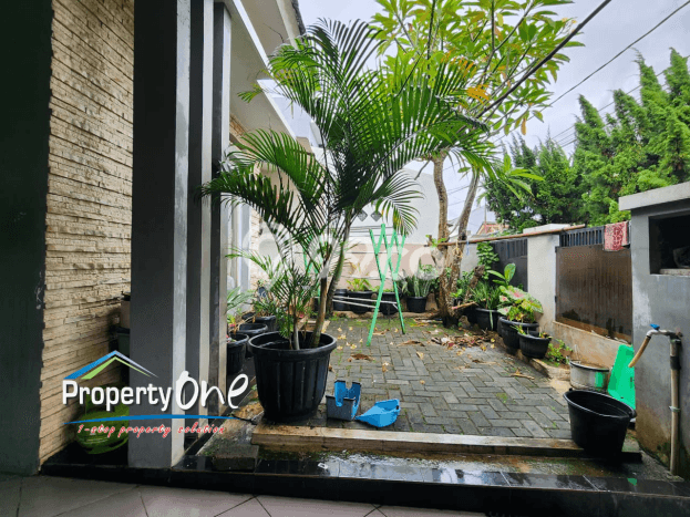 Jual Rumah Eksklusif 3 KT di BSD Griya Loka, Tangerang Jual Rumah Eksklusif 3 KT di BSD Griya Loka, Tangerang