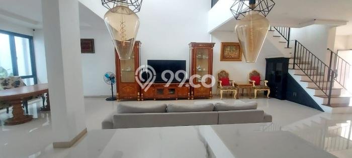 Hunian Super Elit dengan Akses Paling Strategis di BSD Giri Loka, Tangerang Hunian Super Elit dengan Akses Paling Strategis di BSD Giri Loka, Tangerang