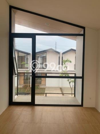 Hunian Cantik Minimalis Lb 88m2 di Curug, Tangerang Hunian Cantik Minimalis Lb 88m2 di Curug, Tangerang