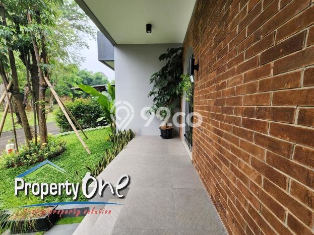 Hot Offer Hunian Premium Ideal dan Luas di BSD, Tangerang Selatan Hot Offer Hunian Premium Ideal dan Luas di BSD, Tangerang Selatan